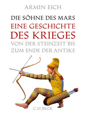 cover image of Die Söhne des Mars